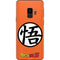 Dragon Ball Z Goku Iconic Kanji Symbol Galaxy S9 Skin